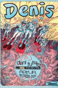 Issue #261