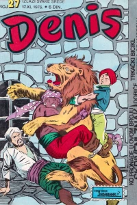 Issue #27