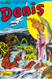 Issue #34