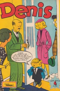 Issue #4