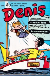 Issue #49