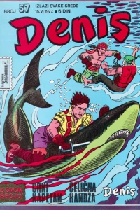 Issue #57