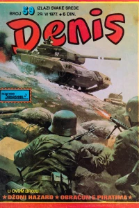 Issue #59