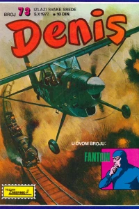 Issue #73