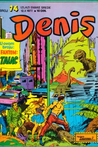 Issue #74