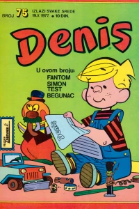 Issue #75