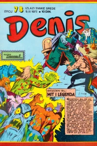 Issue #78
