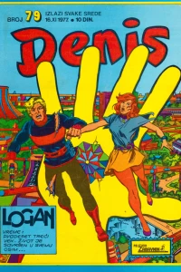 Issue #79