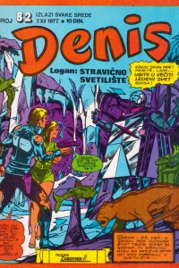 Issue #82