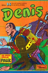 Issue #84