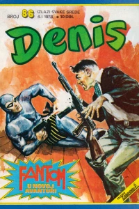 Issue #86