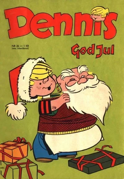 Cover of Issue #196626