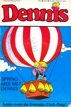 Issue #15