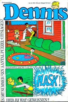 Issue #22