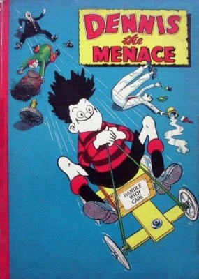 Cover of Issue #1958