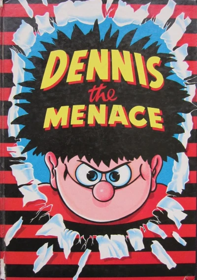 Cover of Issue #1964