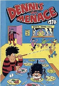 Cover of Issue #1978