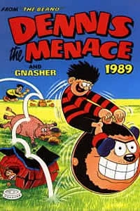 Issue #1989