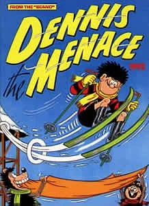 Cover of Issue #1992