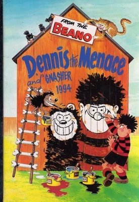 Cover of Issue #1994