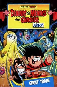 Cover of Issue #1997