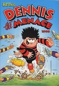 Cover of Issue #1998