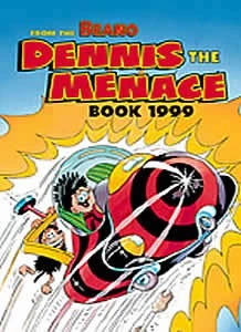 Cover of Issue #1999