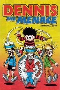 Cover of Issue #2004