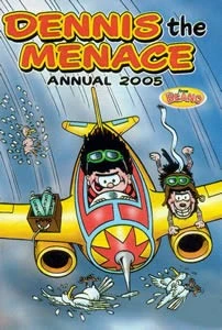 Cover of Issue #2005
