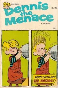 Issue #105