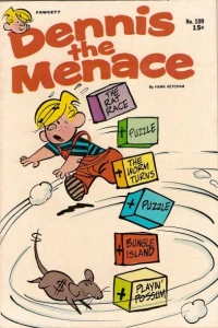 Issue #109