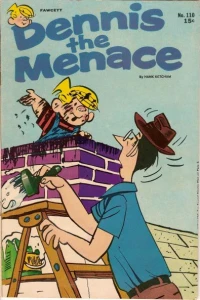 Issue #110