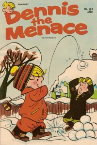 Issue #113