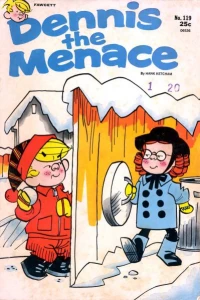 Issue #119
