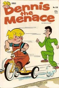 Issue #128