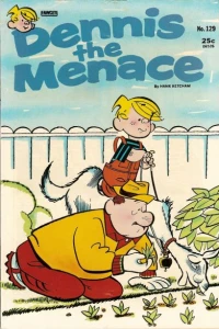 Issue #129