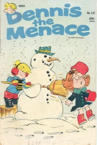 Issue #137