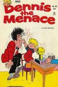 Issue #153
