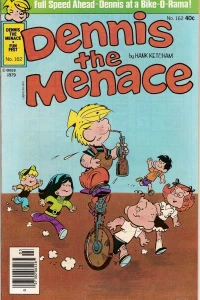 Issue #162