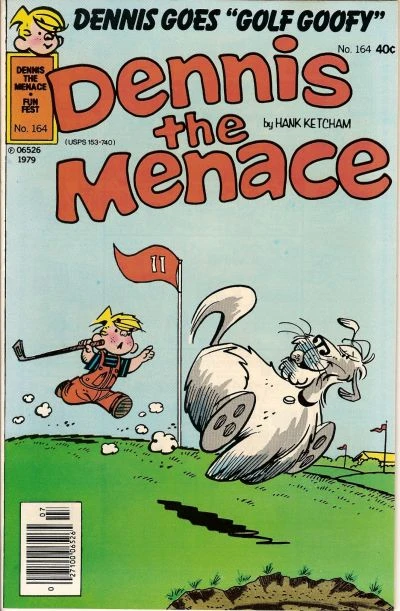 Cover of Golf Goofy