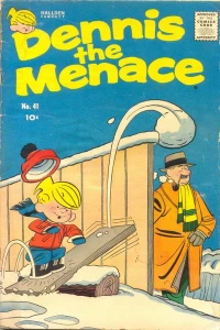 Dennis Sleighs 'Em