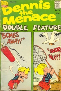 Bombs Away ; Shore 'Nuff
