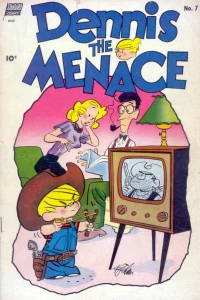 Issue #7