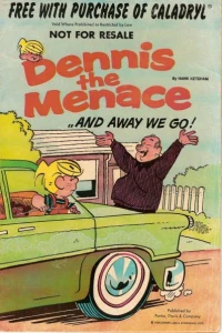 Issue #1