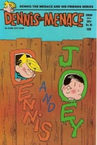 Issue #30