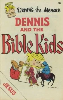 Cover of Jesus