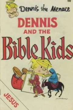Jesus