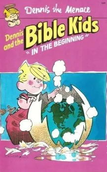 Cover of In the Beginning