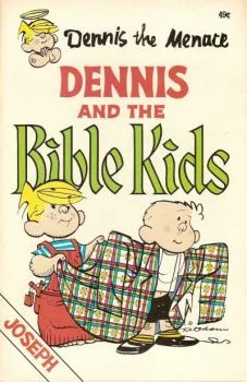 Cover of Joseph