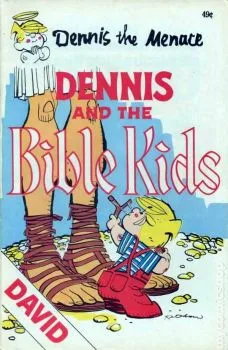 Cover of David